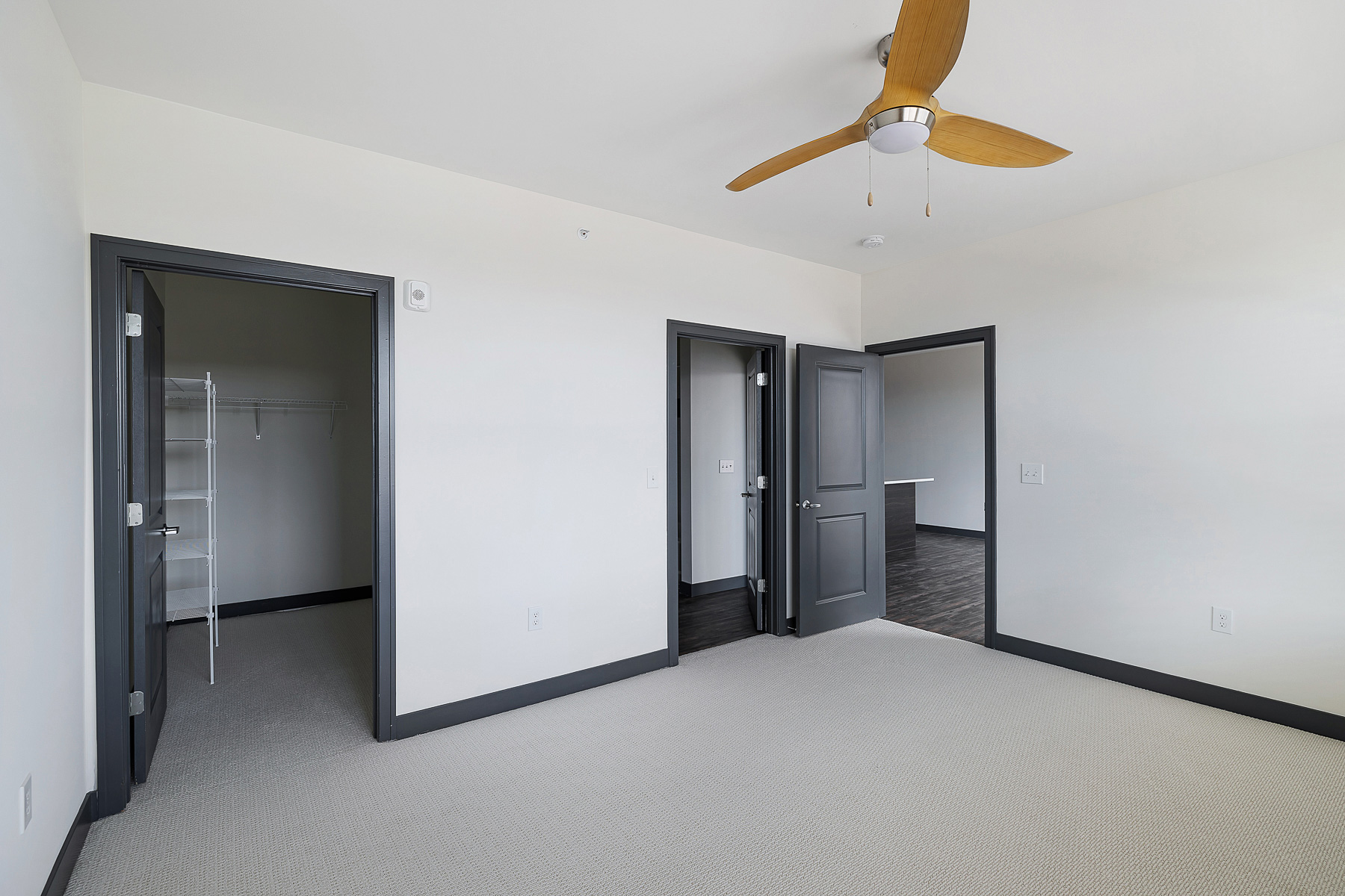 The Station Apartments