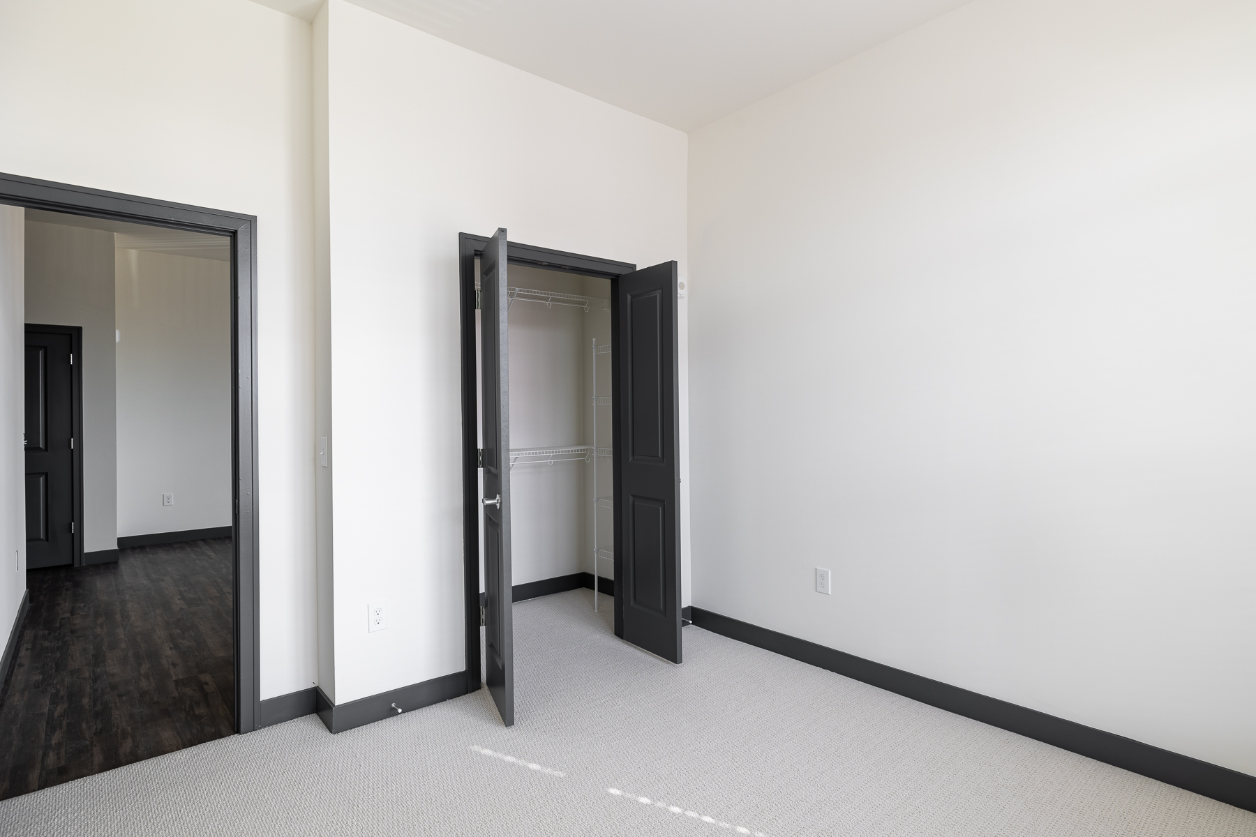 The Station Apartments